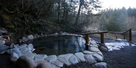 Oregons Best Hot Springs Outdoor Project