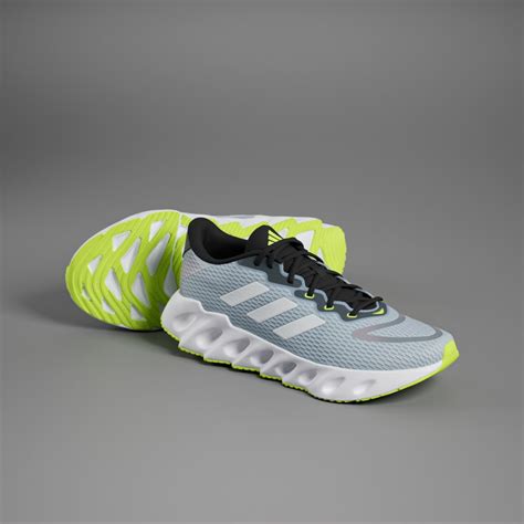 Adidas Switch Run Running Shoes Blue Adidas Lk