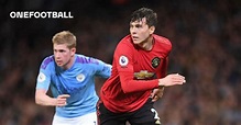 Manchester United on lookout for alternative to Victor Lindelöf ...