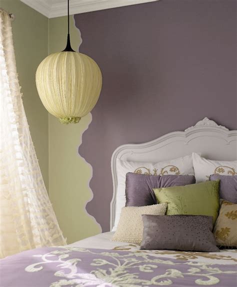 Das schlafzimmer lila gestalten ist keine leichte aufgabe. Schlafzimmer Lila Streichen Wunderbar On In Bezug Auf 105 ...