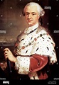 Charles Theodore, 11.12.1724 - 16.2.1799, Elector of Bavaria 1777 Stock ...