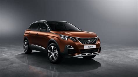 Peugeot 3008 Latest News Reviews Specifications Prices Photos And