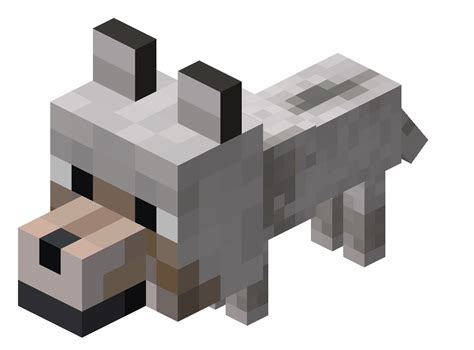 Filebaby Wolfpng Official Minecraft Wiki