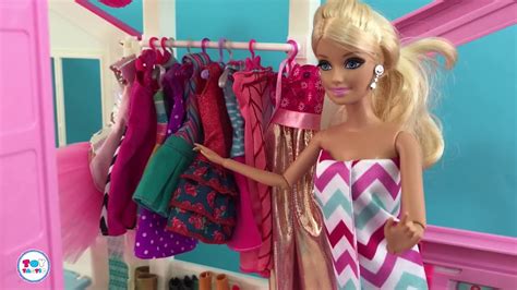 Barbie Videos De Barbie Ar