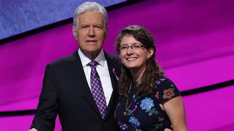 Bend Woman To Appear Tuesday On Jeopardy Toc