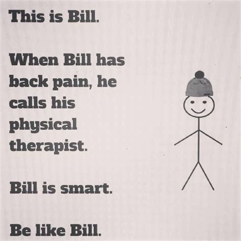 A list of the best pain quotes and sayings, including the names of each speaker or author when available. Pin on physical therapy