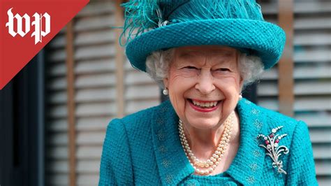 Queen Elizabeth Ii Dies After 70 Years As British Monarch 98 Full Live Stream Realtime