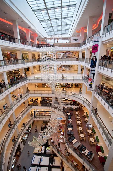 The 10 Best Shopping Malls In Bangkok Denver Mart