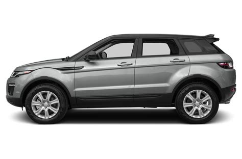 2016 Land Rover Range Rover Evoque Specs Price Mpg And Reviews