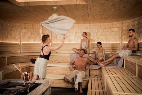 Why You Need To Visit Oslo S Amazing Saunas