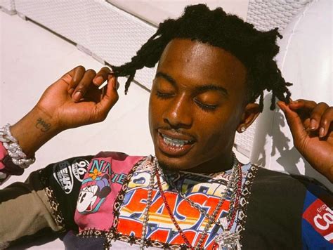 Playboi Carti Apprehended By Authorities On Drug And Gun Charges