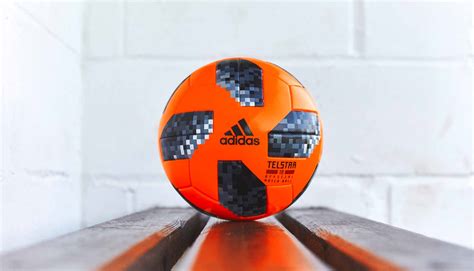 adidas telstar 18 winter match ball soccerbible