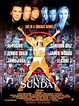 Any Given Sunday (1999) - Posters — The Movie Database (TMDB)