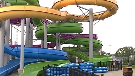 Popular Ohio Amusement Park To Permanently Close This Year