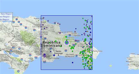 Check spelling or type a new query. Temblor 5.1 grados estremece la madrugada este domingo zonas dominicanas « Noticias SC