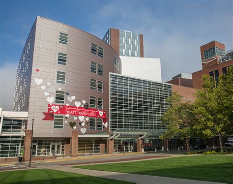 First In Us To Test Device To Improve Heart Failure Ohio State
