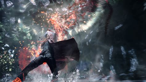 Devil May Cry Hd Wallpapers Wallpaper Cave