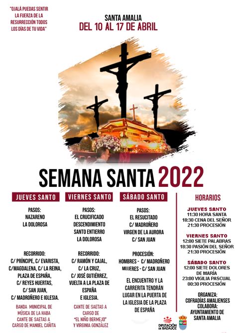 Semana Santa 2022