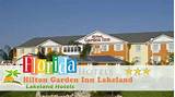 Pictures of Hilton Garden Inn Lakeland Linder Airport