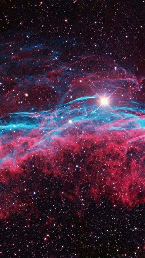 Iphone X Wallpaper Screensaver Background 558 Nebula 4k Ultra Hd