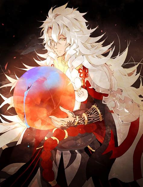 Your complete guide for the solomon raid event! No larger size available | Fate anime series, Fate ...