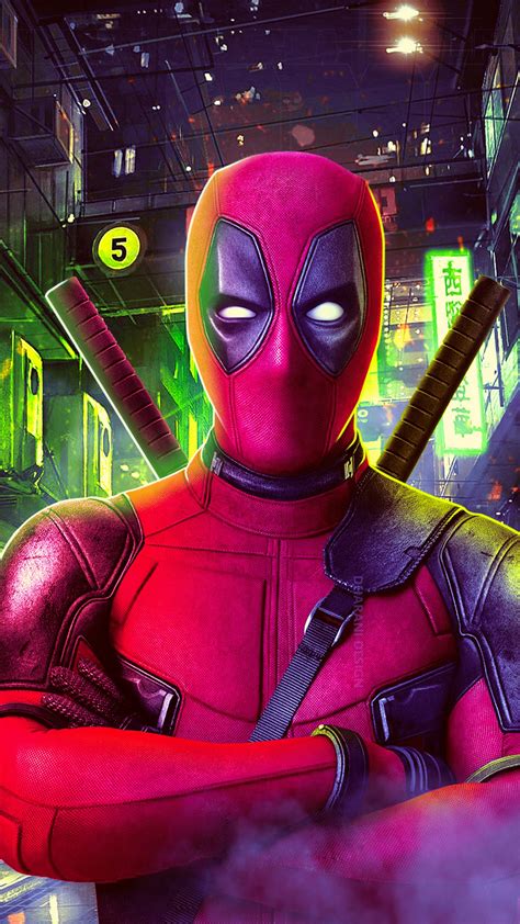 We have 75+ amazing background pictures carefully picked by our community. Deapool 4K Wallpapers | HD Wallpapers | ID #27498