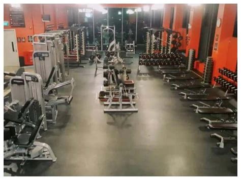 10 Affordable Gyms In Singapore To Help You Keep Fit Under 100month