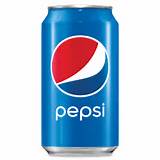 Photos of Pepsi Sodas