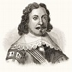 Ferdinando Fairfax, 2nd Lord Fairfax of Cameron (1584-1648 ...