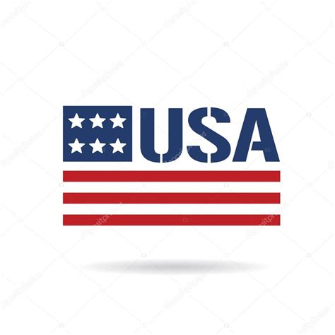 Usa Logo