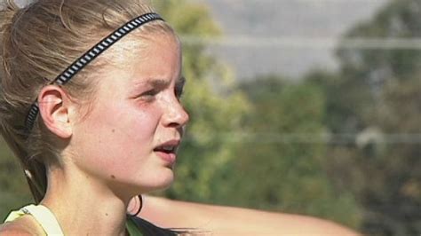 Boise State Runner Allie Ostrander To Compete In Us Olympic Trials In