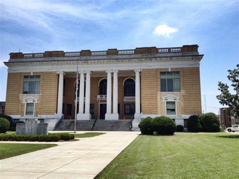 Old Sumter County Courthouse Sumter South Carolina Paul Chandler