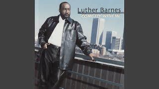 And i want to thank you jesus for not giving up on me!!! SATAN TAKE YOUR HANDS OFF ME Lyrics - LUTHER BARNES ...