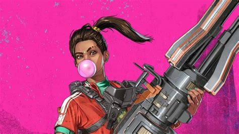 Apex Legends Rampart Bug Is Crashing Some Players Games
