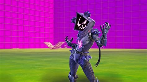 Raven Team Leader Ffa🐾 4357 5603 3725 By Nottry1p Fortnite Creative