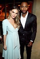 Jay Ellis and Nina Senicar Make Such a Stunning Couple, We Can't Look ...