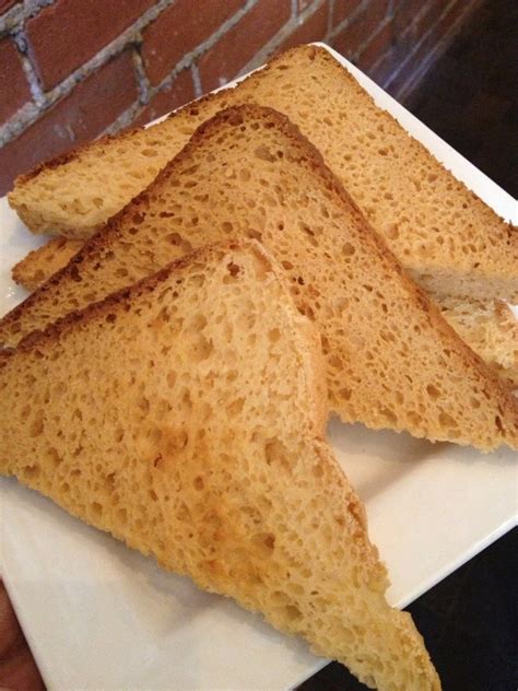 Homemade Gf Bread Photo From Bricks Eats And Drinks