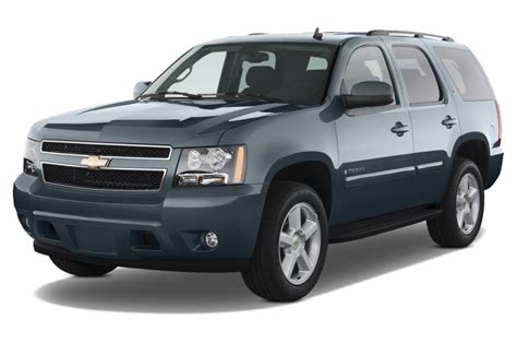 2011 Chevrolet Tahoe Prices Reviews And Photos Motortrend