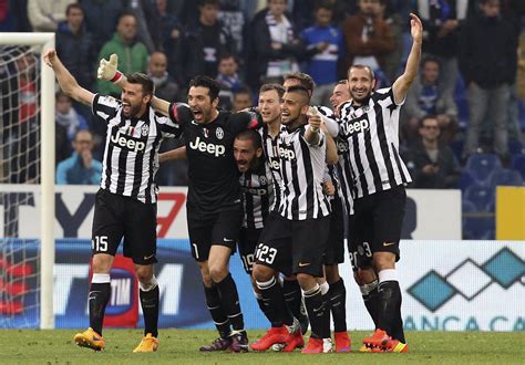 Find juventus fixtures, results, top scorers, transfer rumours and player profiles, with exclusive photos and video highlights. Serie A, quote Scudetto 2015/16: la Juventus ancora favorita