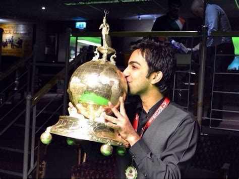 Pankaj Advani Wins 12th World Billiards Title Other Sports News