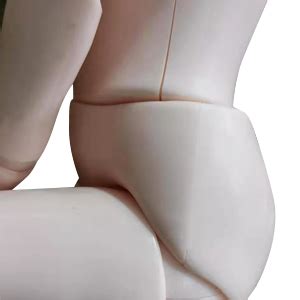 Amazon Com Ucanaan Customized Bjd Doll Joints Nude Sd Girl