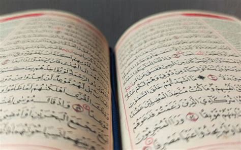 Muslim Harus Tahu Keutamaan Surah Al Fatihah Islampos