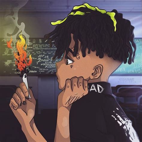 As if a legitimate underworld working man making a wana talk about dope boys, that dude ice is legit treating the dope game like it's his job. Pin by Ew on Pfp in 2020 (With images) | Rapper art, Anime ...