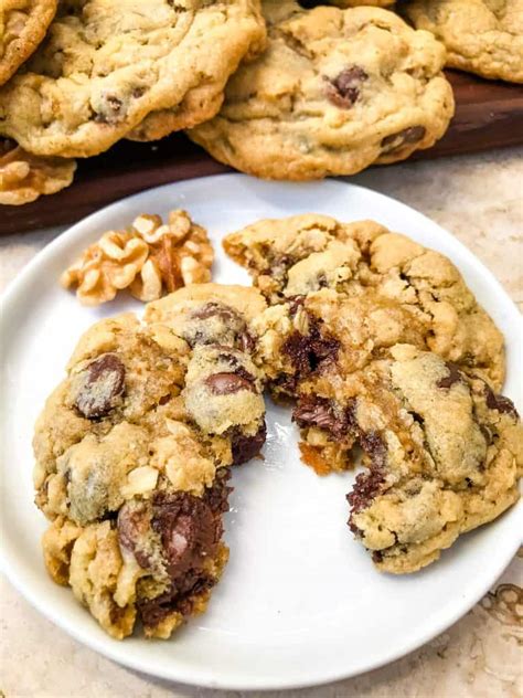 Real Doubletree Cookies Recipe Three Olives Branch