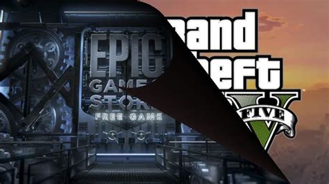 Epic Games Launcher Gta 5 Completed Guide How To Download And Play