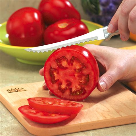 Tomato Slicer Knife Regular R126 Dutchmans Store