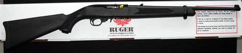 Ruger 1022 22lr Carbine For Sale