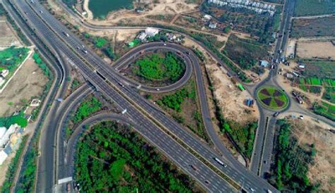 Outer Ring Road Will Be Built In Ranchi Convenience For Vehicles Of