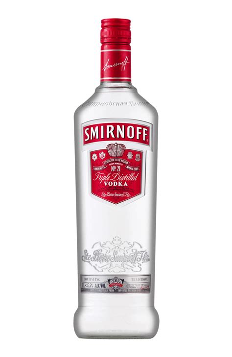 Smirnoff No 21 Vodka Delivery In South Boston Ma And Boston Seaport