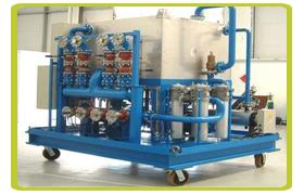 Oil Flushing Systems In Malaysia Indonesia Thailand Philippines